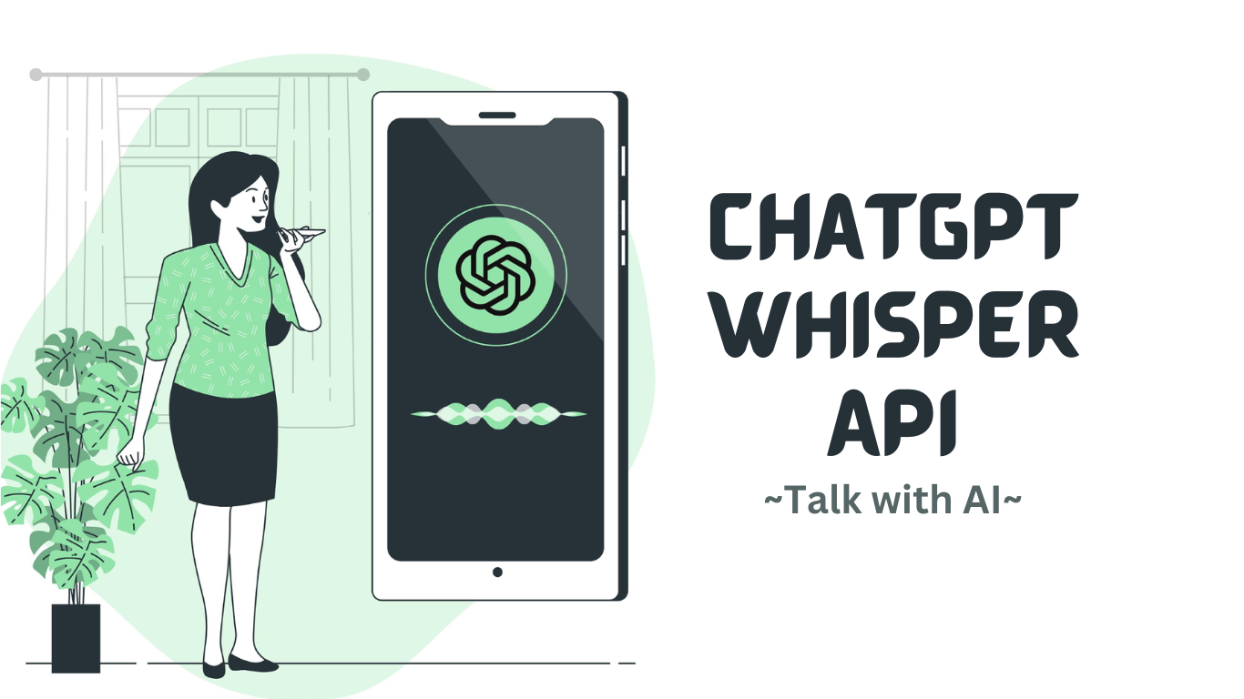 What is Whisper API? 6 Practical Use Cases for the New Whisper API